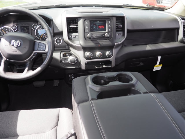 2019 ram hot sale tradesman