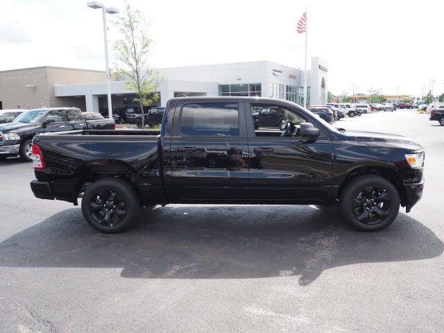 Ram 1500 tradesman store 2019