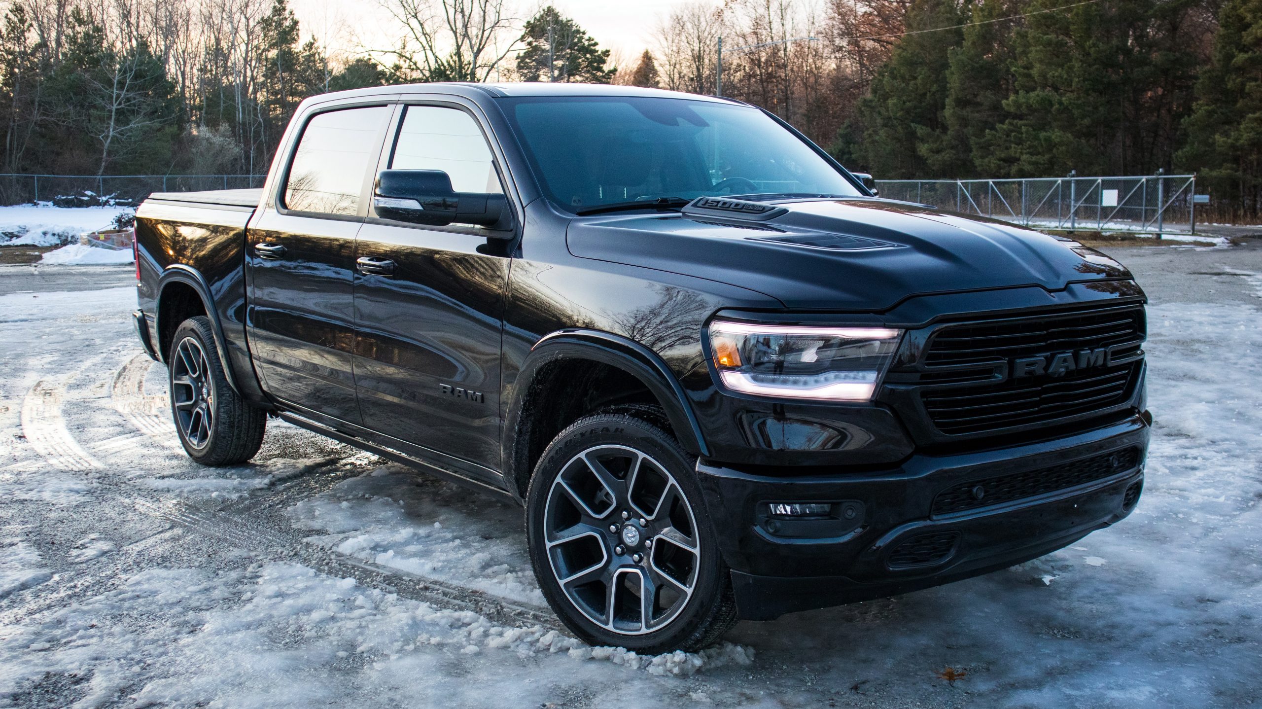 19 Ram Laramie Black Edition For Sale Off 67