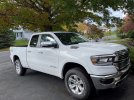 2022 Ram Laramie Quad Cab front quarter view.jpg