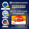 A.P 500 Giveaway Image.png