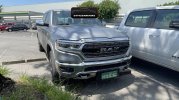 Brazilian-Spec 2023 Ram 1500 Limited Crew Cab 4x4. (Marlos Ney Vadal via Autos Segredos for 5...jpeg