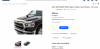 AVS 2019 Ram 150 High Profile Hood Shield-Chrome.PNG