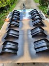 Ram running board brackets fresh paint.jpg