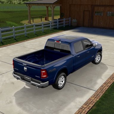 Anyone With A Rugged Cover Folding Tonneau 5thgenrams Forums