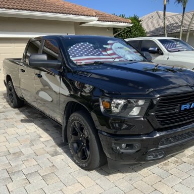 Renegade Bed Covers  The Next Generation of Tonneau Bed Covers