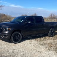 22RamLoneStar