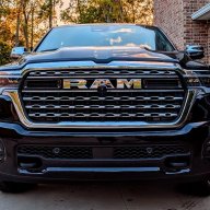 2025 Ram Limited