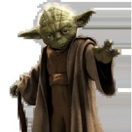 Yoda