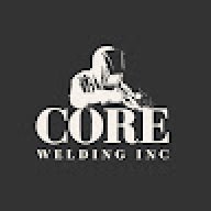 corewelding