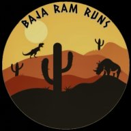 Baja Ram Runs