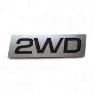 2wd