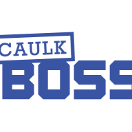 Caulk Boss