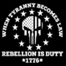 RebellionisDuty