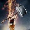 Mjolnir
