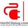 theOCDplug