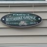 Mikes Motorbike Garage
