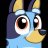 BlueySD