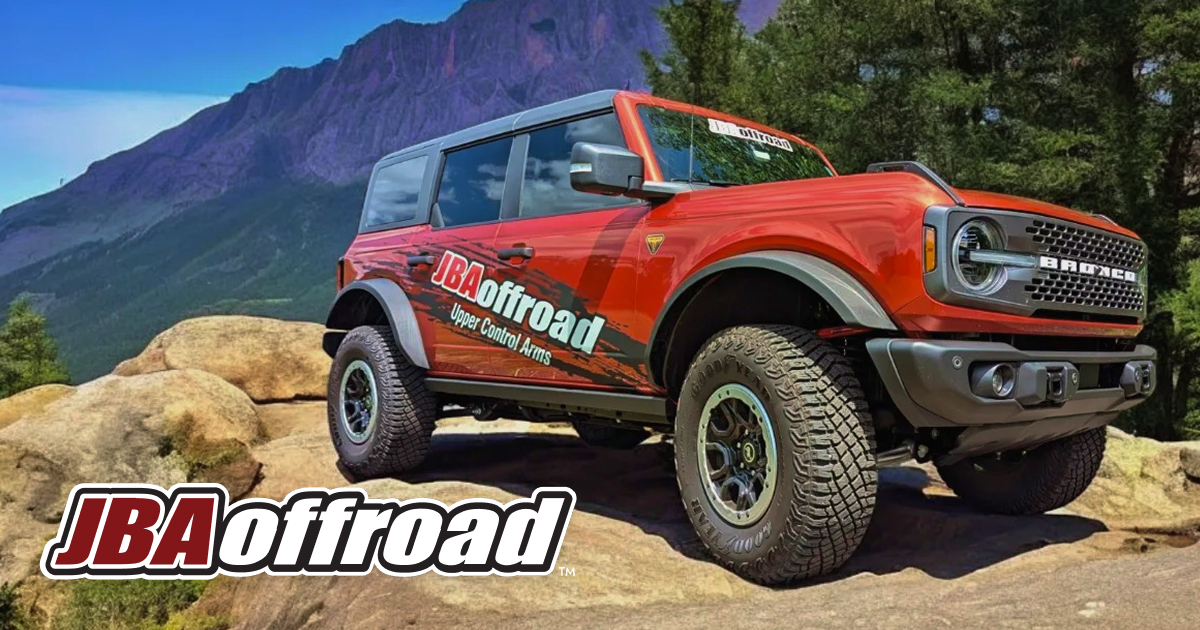 jbaoffroad.com