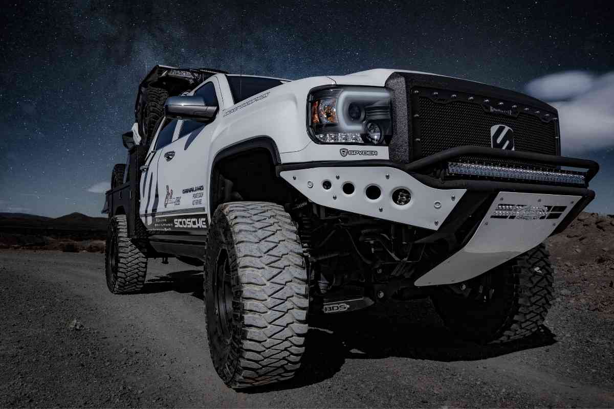 fourwheeltrends.com