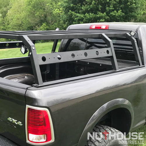 nuthouseindustries.com