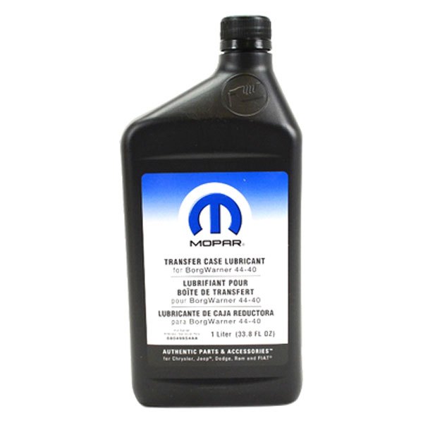 Red Line MT-LV 70W/75W Transfer case oil