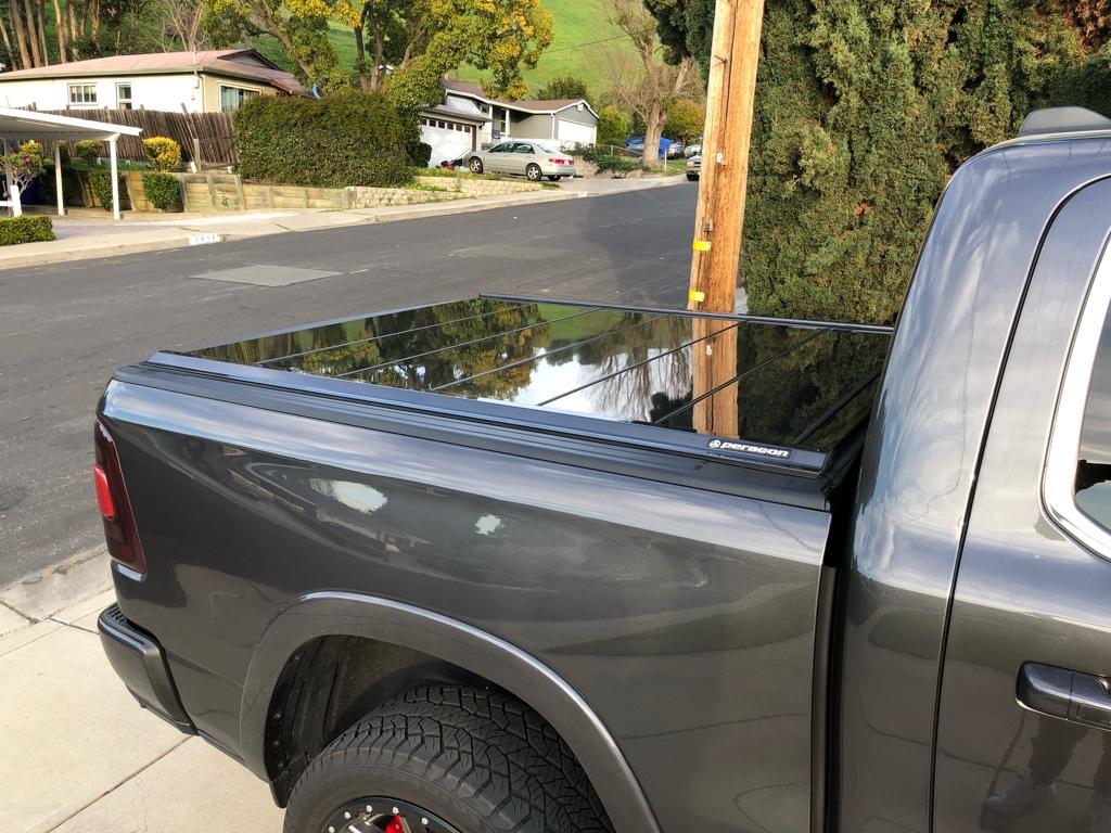 Updated Tonneau Cover 5thgenrams Forums