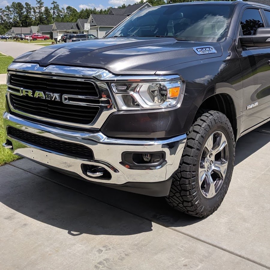 2019 Ram 1500 Mod Install Review Videos 2019 Ram Forum 5thgenrams