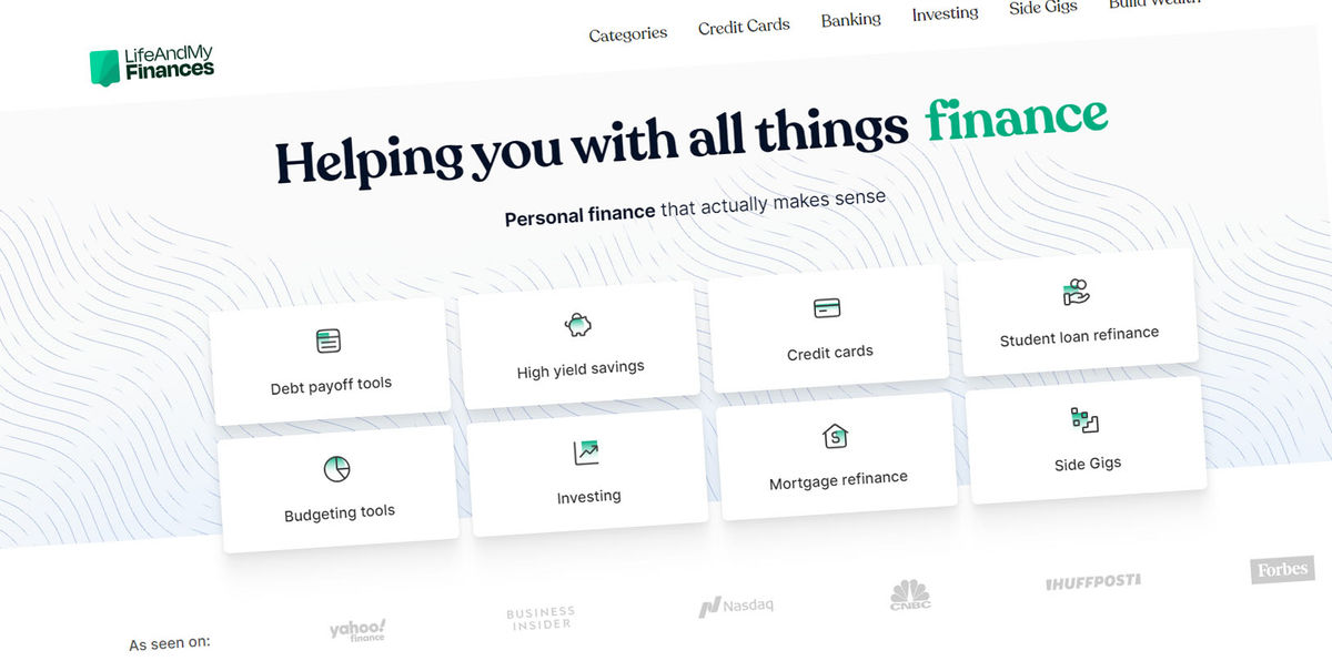 lifeandmyfinances.com