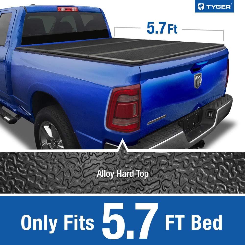 Did A 4th Gen Tonneau Cover Tri Fold Short Bed Fit A 5th Gen Ram 1500 Dealer Say Yes Manufacturer Say No 5thgenrams Forums