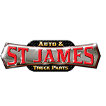 www.stjamesautoparts.com