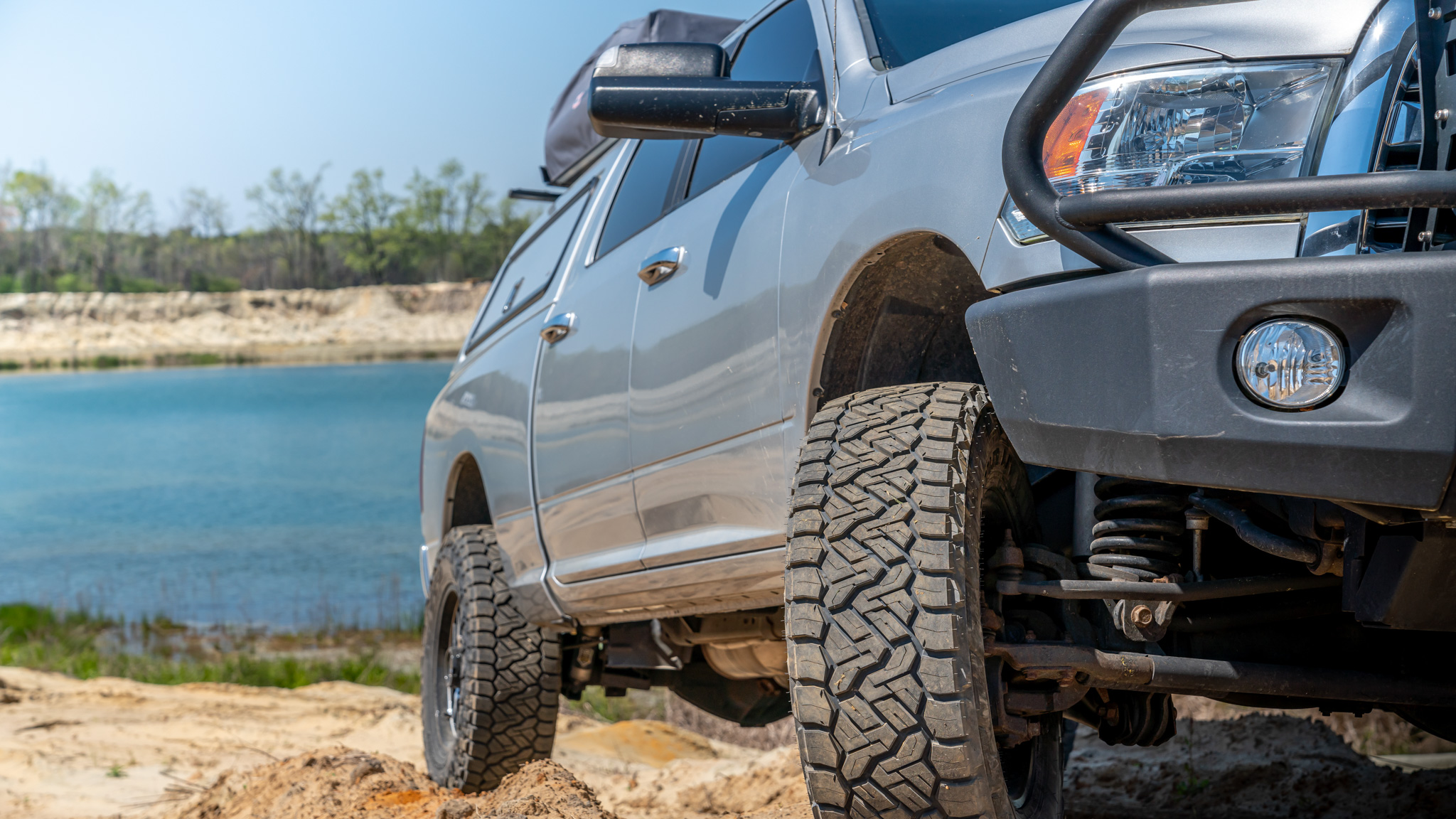 www.fourwheeler.com