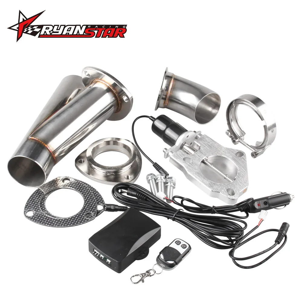 Exhoust Electric Cutout Installed And Sound 2019 Ram Forum