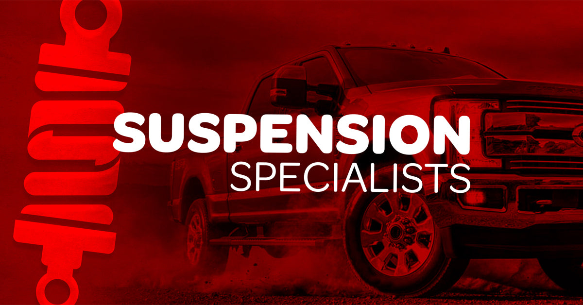 thesuspensionspecialists.com