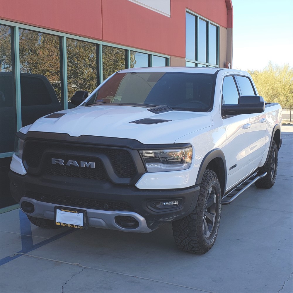 white-knuckleoffroad.com
