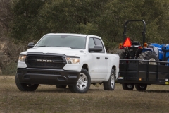 2019 Ram 1500 Tradesman, FCA Photo