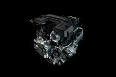 2019 Ram 1500 3.6 V6 Pentastar with eTorque