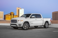 2019 Ram 1500 Big Horn Sport