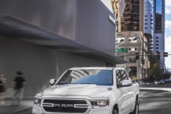 2019 Ram 1500 Big Horn Sport