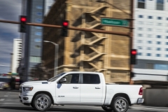 2019 Ram 1500 Big Horn Sport