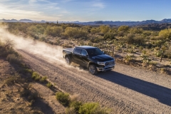 2019 Ram 1500 Laramie Longhorn