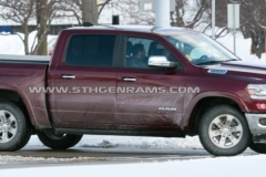 2019 Ram 1500 Laramie Photo credit: Real Fast Fotos