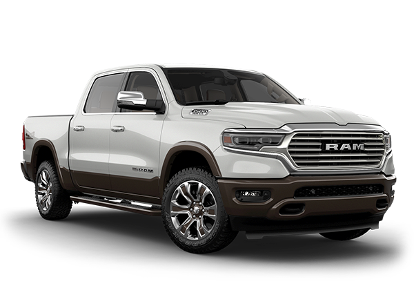 2019 Ram Production Start, Big Horn, Laramie And Laramie Longhorn Order 